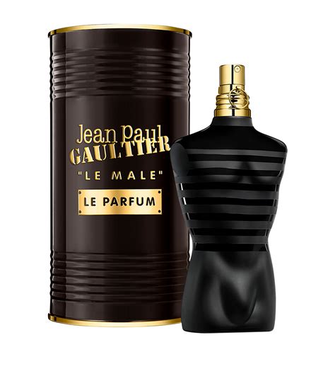 Jean Paul Gaultier Le Male Parfum .